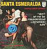 Santa Esmeralda - Don`t Let Me Be Misunderstood