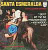 Santa Esmeralda - Don`t Let Me Be Misunderstood