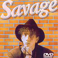 SAVAGE - Video Album (DVD)