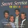 Secret Service - The Best Of... (2 CD)