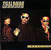 Shalamar - Wake Up