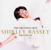 Shirley Bassey - The Greatest Hits