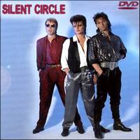 SILENT CIRCLE - VIDEOS (DVD)