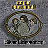 Silver Convention - Get Up And Boogie (LP)