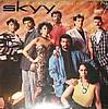 Skyy - From The Left Side