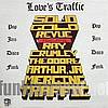 Solid Gold Revue - Love's Traffic