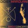 Space - Magic Concerts