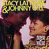 Stacy Lattisaw & Johnny Gill - Perfect Combination