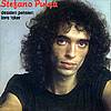 Stefano Pulga - Love Taker