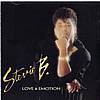 Stevie B - Love & Emotion