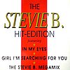 Stevie B - The 12 '' Singles Collection