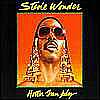 Stevie Wonder - Hotter than July