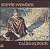 Stevie Wonder - Talking Book