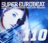 Super Eurobeat - vol 110