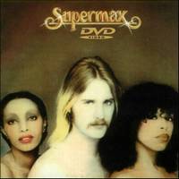 SUPERMAX - VIDEOS (DVD)