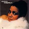 Sylvia Striplin - Give Me Your Love