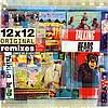Talking Heads - 12 X 12 Original Remixes
