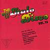 The Best Of Italo Disco - volume 13