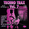 Techno Trax - vol 7