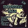 Techno Trax - volume 2