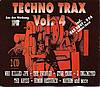 Techno Trax - volume 4