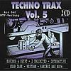 Techno Trax - volume 5