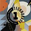 Technorave - vol 1 - The Sounds of the Future