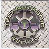 Technotronic - Recall