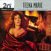 Teena Marie - The Best Of