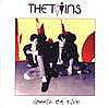 The Twins - Wheels On Fire