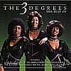 The Three Degrees - The Best