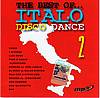 The Best Of...Italo Disco Dance - volume 2