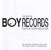 The Best of Boy Records - Essential Techno Collection