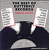 The Best Of Butterfly Records - Various Artists