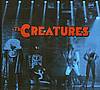 The Creatures - White Flame