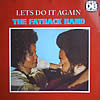 The Fatback Band - Let's Do It Again