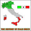 The History Of Italo Disco - Non-Stop vol 3