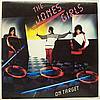 The Jones Girls - On Target