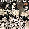 The Jones Girls - The Jones Girls