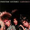 Pointer Sisters - Contact