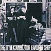 The Style Council - Our Favourite Shop