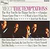 The Temptations - Meet The Temptations