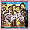 The Whispers - This Kind of Lovin'