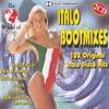 Italo Boot Mix - The World Of Italo Boot Mixes