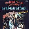 The Abdul Hassan Orchestra - Arabian Affair