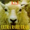 The KLF - Ultra Rare Trax