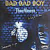 Theo Vaness - Bad Bad Boy