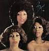 The Three Degrees - 3d