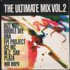 The Ultimate Mix - vol 2