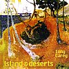Tony Carey - Island & Deserts